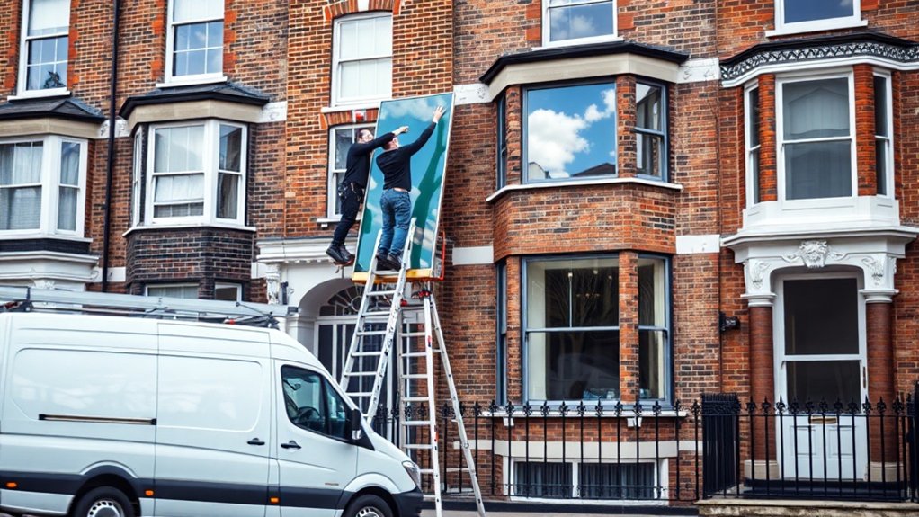 Window Installation Richmond